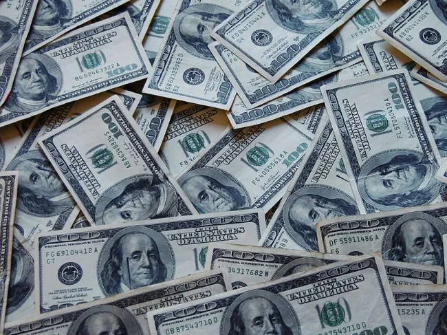 money